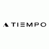 A TIEMPO logo vector logo