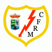 Club de Futbol Rayo Majadahonda logo vector logo