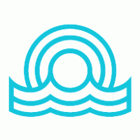 Okeanologia logo vector logo
