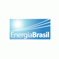 Energia Brasil logo vector logo