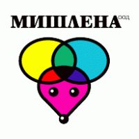 Mishlena Ltd. logo vector logo