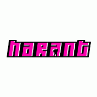 harant logo vector logo