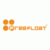 Freefloat logo vector logo