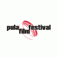 pula film festival logo vector logo