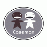 Caseman – HAMA logo vector logo