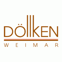Doellken logo vector logo
