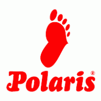 polaris terlik logo vector logo