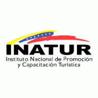 INATUR logo vector logo