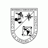 Universidad Autonoma de Queretaro logo vector logo