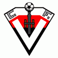 Club de Futbol Velarde logo vector logo