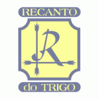 Recanto do Trigo logo vector logo