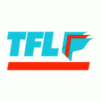 TFL logo vector logo