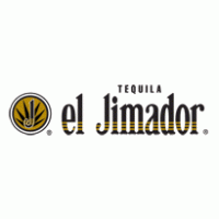 Tequila El Jimador logo vector logo