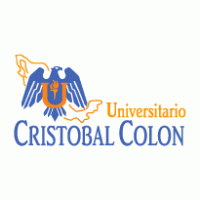 Cristobal Colon logo vector logo