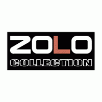 ZOLO COLLECTION logo vector logo