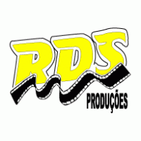 rds produзхes logo vector logo