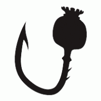 Black Crowes logo vector logo