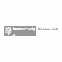 Braunschweig Die Löwenstadt logo vector logo