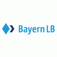 Bayern LB Landesbank Bayern logo vector logo