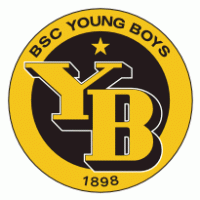 BSC Young Boys Bern logo vector logo