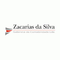 Zacarias da Silva logo vector logo
