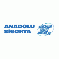 Anadolu Sigorta logo vector logo