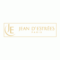 Jean dEstrees logo vector logo