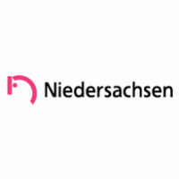 Niedersachsen logo vector logo