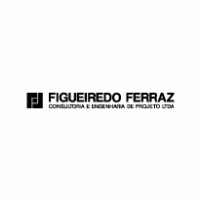 Figueiredo Ferraz – Consultoria e Engenharia de Projeto LTDA. logo vector logo