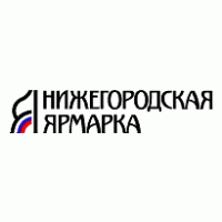 Nizhegorodskaya Yarmarka logo vector logo