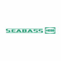 SEABASS logo vector logo