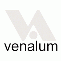 venalum logo vector logo