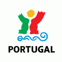 Portugal (Tourism) logo vector logo