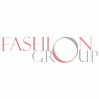 Fashion Group logo vector logo