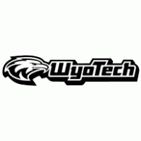 Wyotech logo vector logo