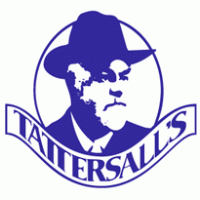 Tattersall’s logo vector logo