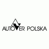 Autover Polska logo vector logo