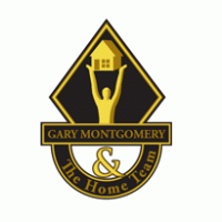 GM Home Team logo vector logo