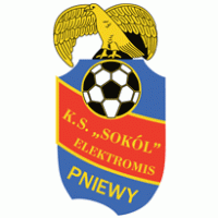KS Sokol Pniewy logo vector logo