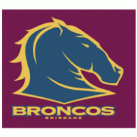 Broncos logo vector logo
