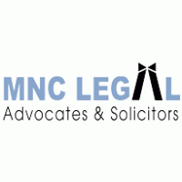 MNC Legal logo vector logo