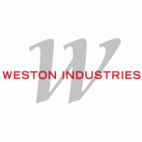 Weston Industries logo vector logo