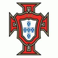 Federacion Portuguesa de Futbol logo vector logo
