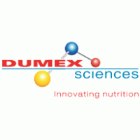 Dumex logo vector logo