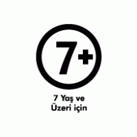 RTUK Akilli Isaretler – 7 Yas ve Uzeri Icin logo vector logo