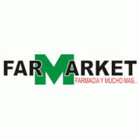 FARMARKET logo vector logo