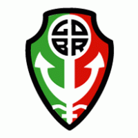 Grupo Desportivo Beira Ria logo vector logo