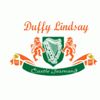 Duffy Lindsay logo vector logo