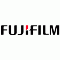 FujiFilm – NEW logo vector logo