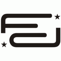 Fidji logo vector logo